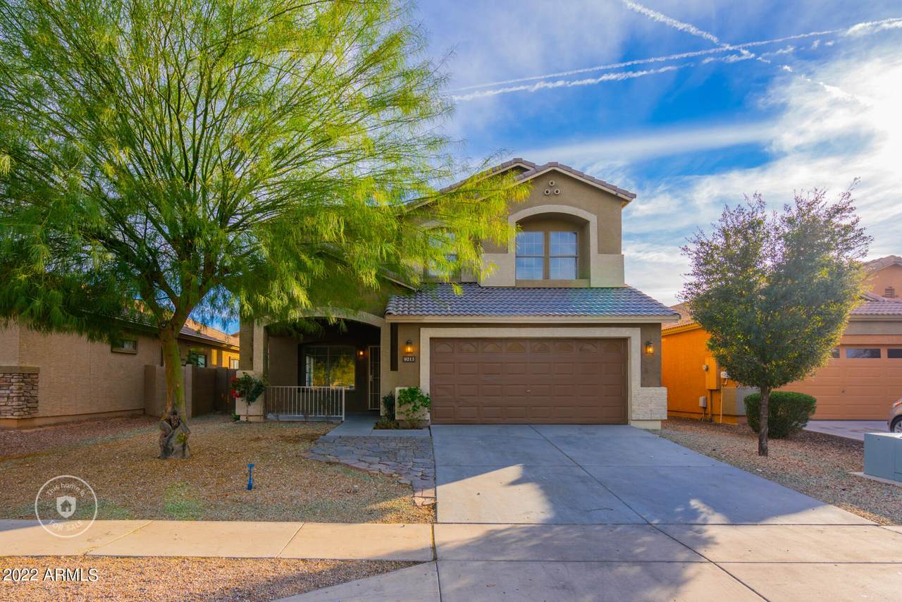 9213 Elwood Street - Photo 1