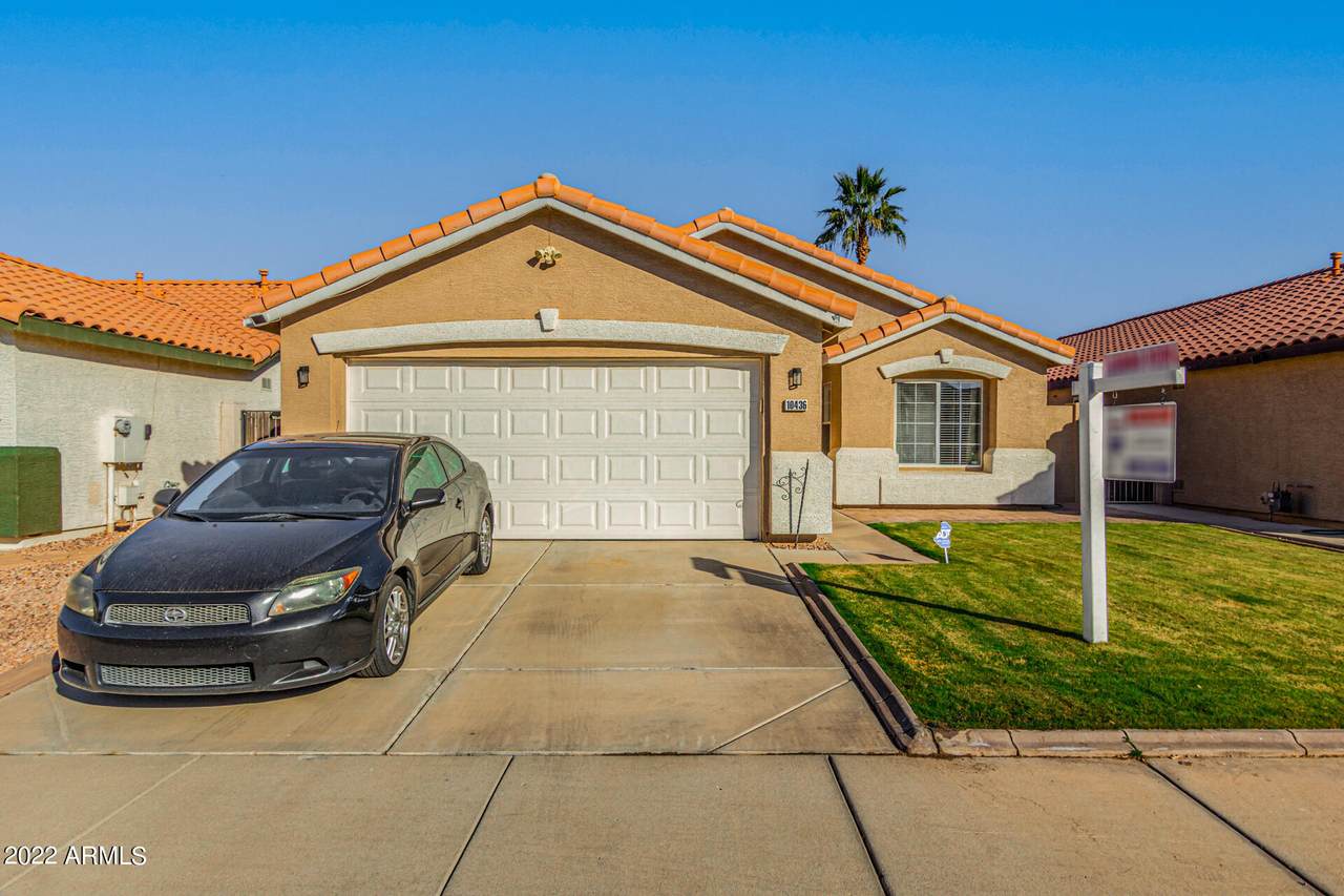10436 Medlock Drive - Photo 1