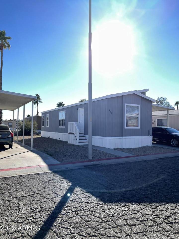 625 Mckellips Road - Photo 1