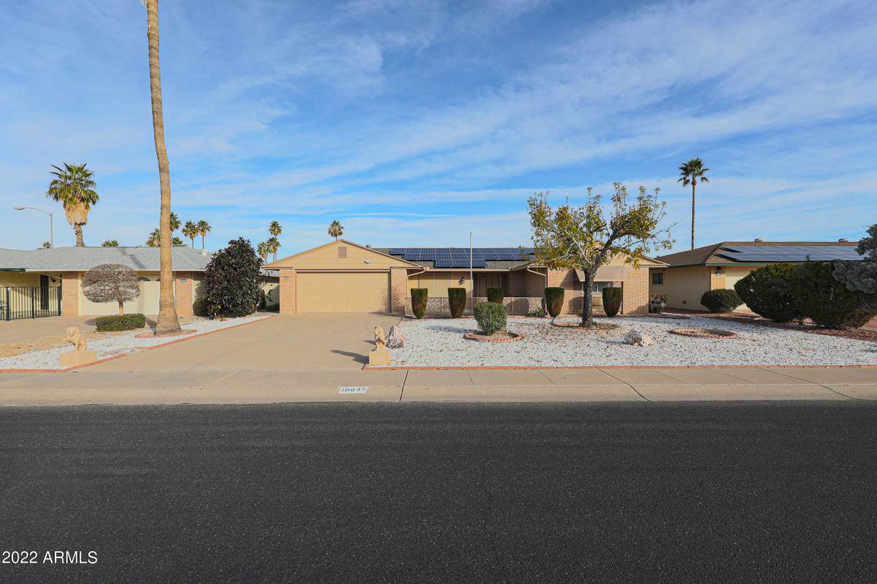 10632 Burns Drive - Photo 1