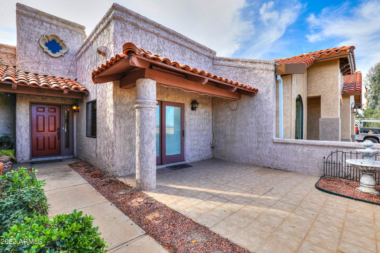943 Kortsen Road - Photo 1