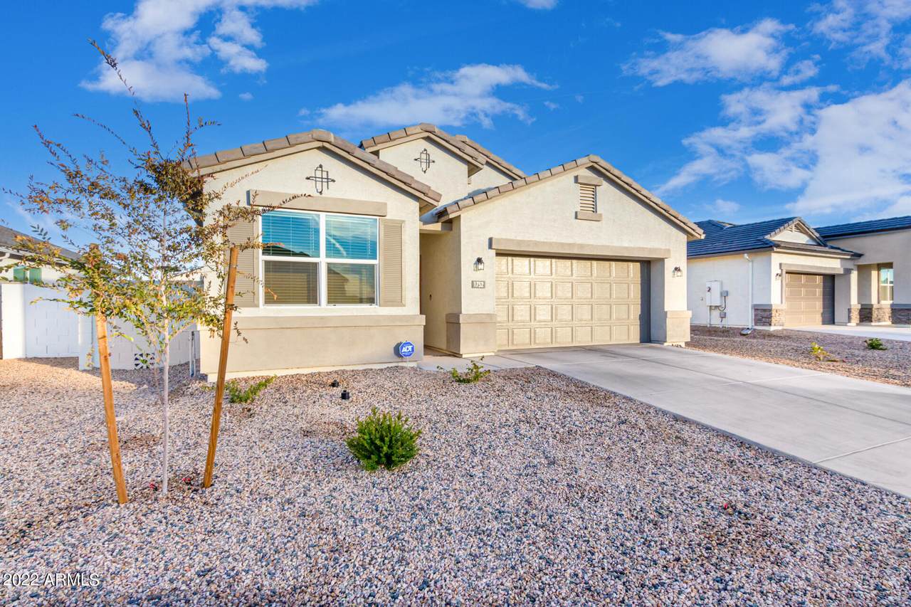 1752 Pima Avenue - Photo 1