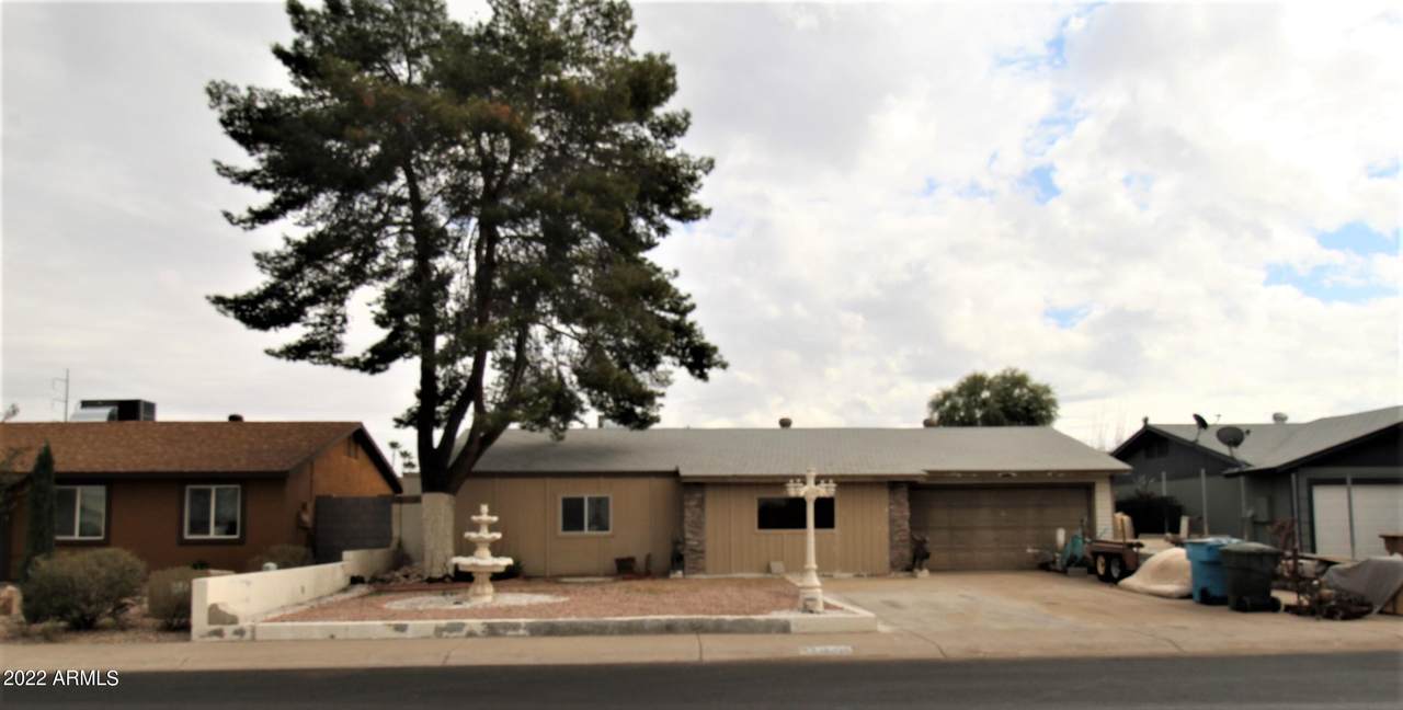 18415 33RD Avenue - Photo 1