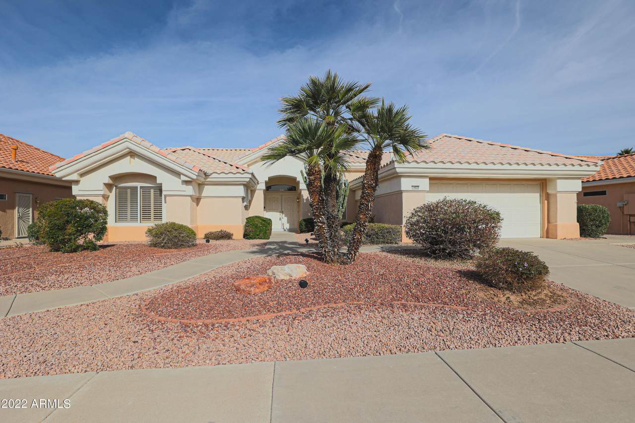 14820 Carbine Way - Photo 1