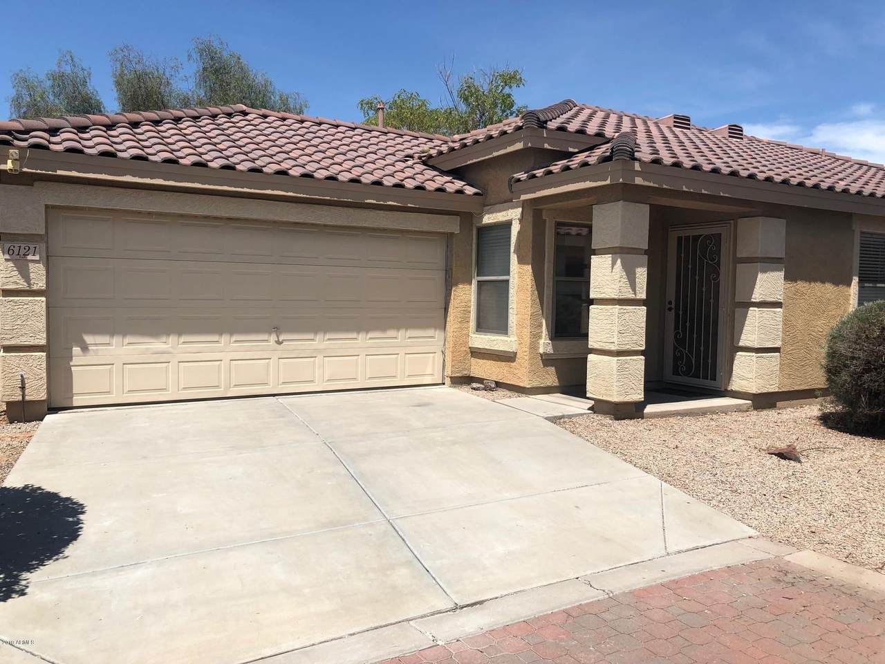 6121 Wilson Drive - Photo 1