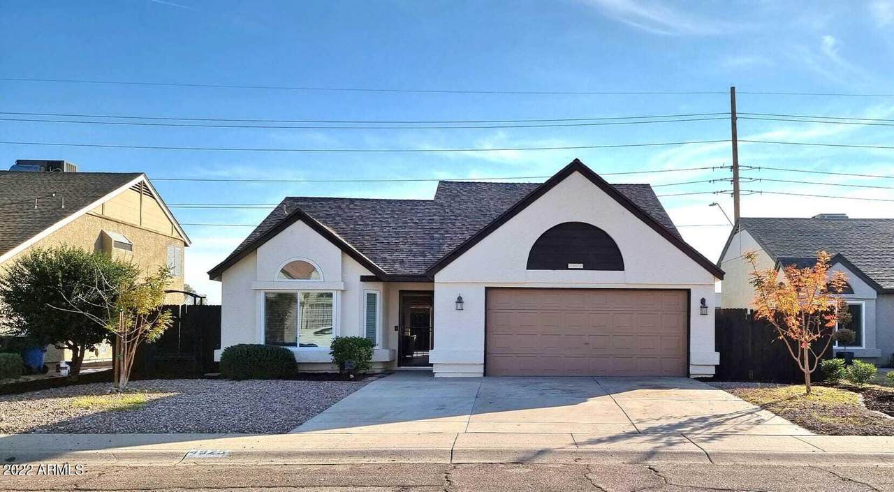 4925 Mcrae Way - Photo 1