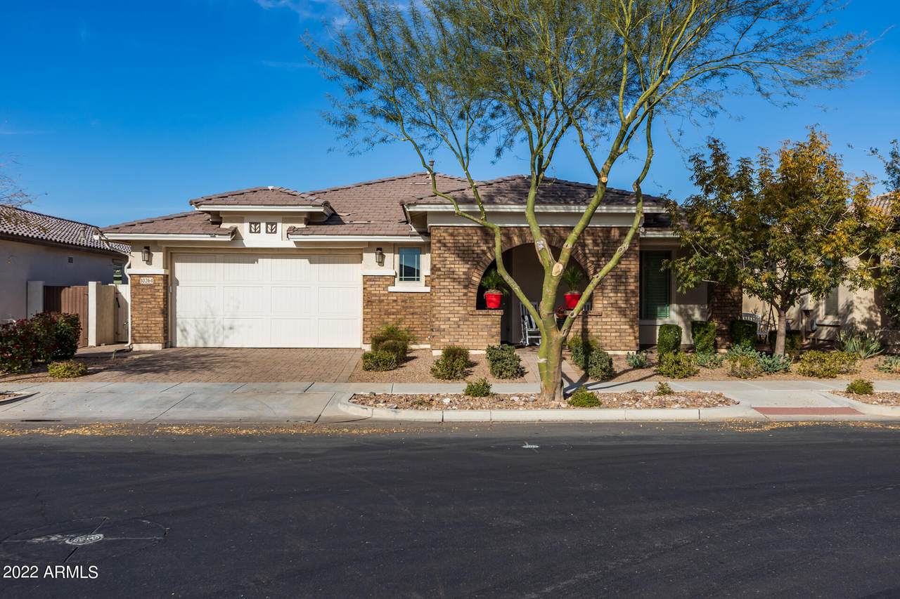 10264 Tripoli Avenue - Photo 1