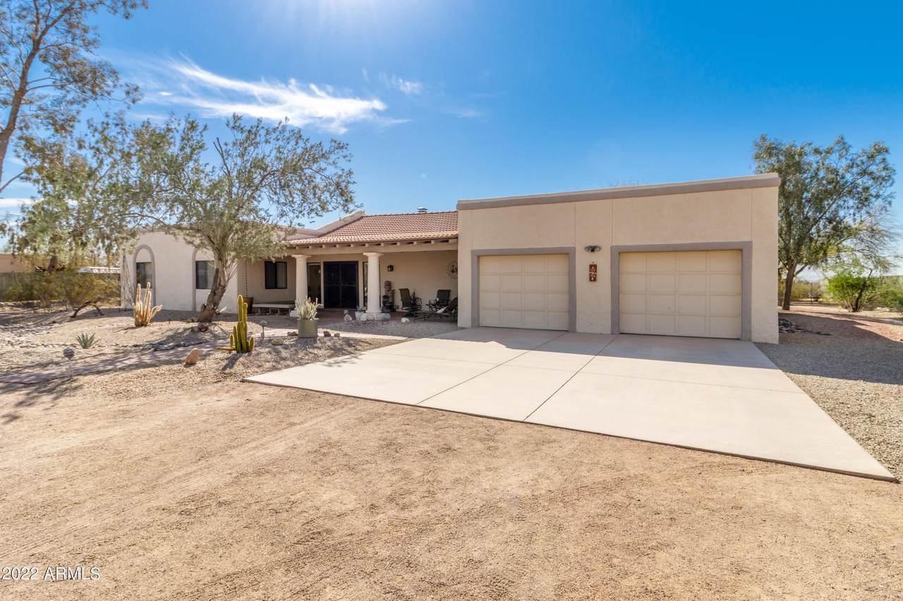 15705 Hopi Drive - Photo 1
