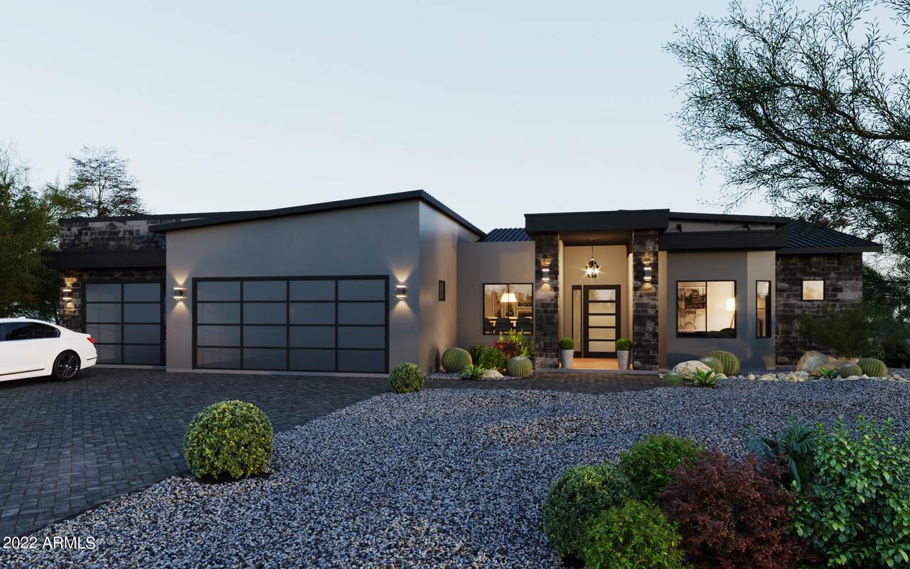 103 Quartz Rock Road - Photo 1