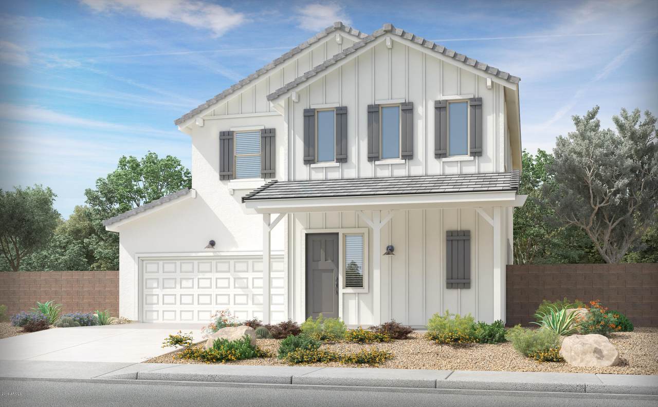 15745 Melvin Street - Photo 1