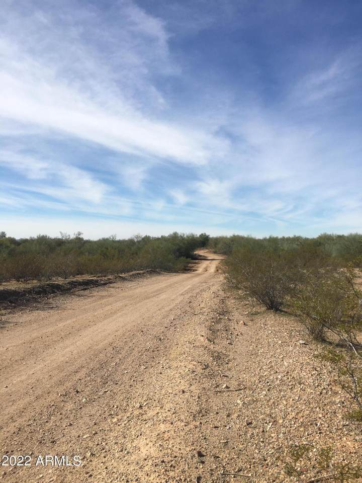 00000 Montgomery Rd. - Photo 1