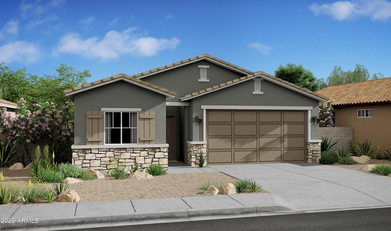 642 Emerald Drive - Photo 1