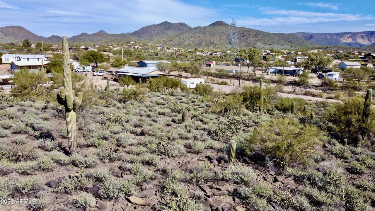 49814 25TH Avenue - Photo 1