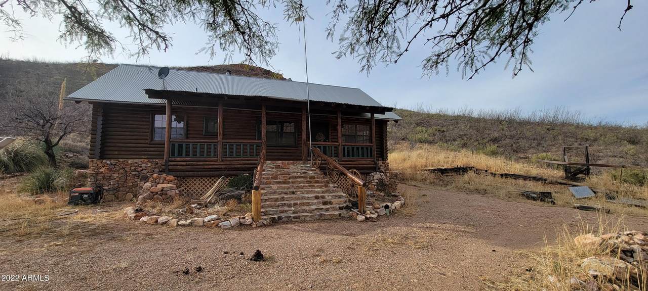 1515 Hidden Valley Road - Photo 1