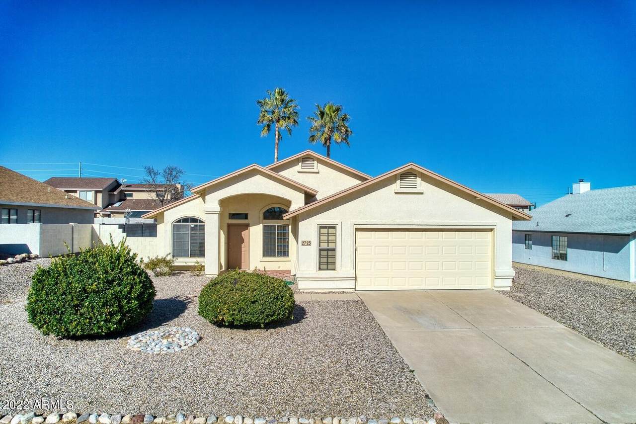 2725 Northridge Street - Photo 1