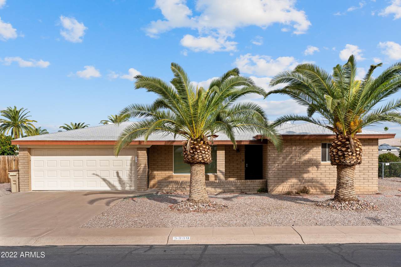 5338 Dallas Street - Photo 1