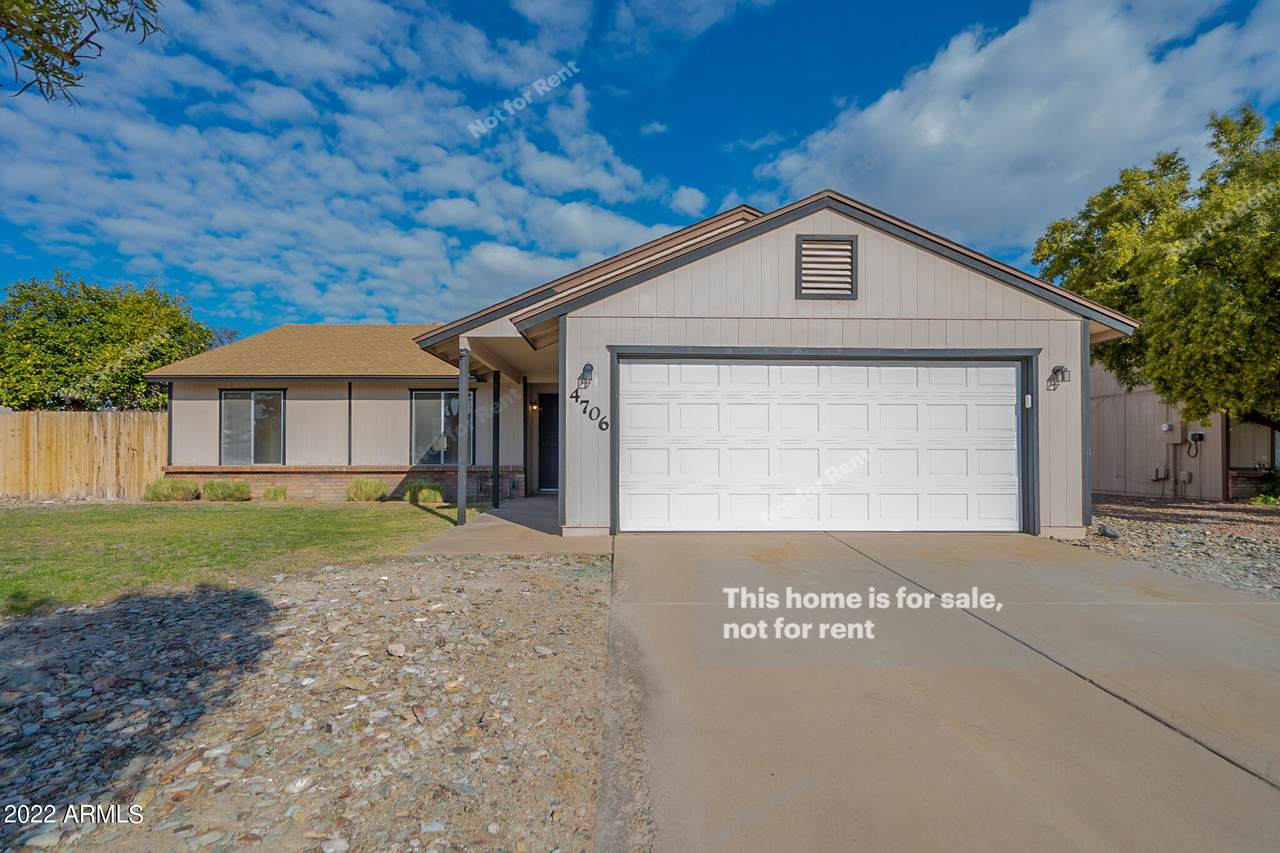 4706 Gail Drive - Photo 1