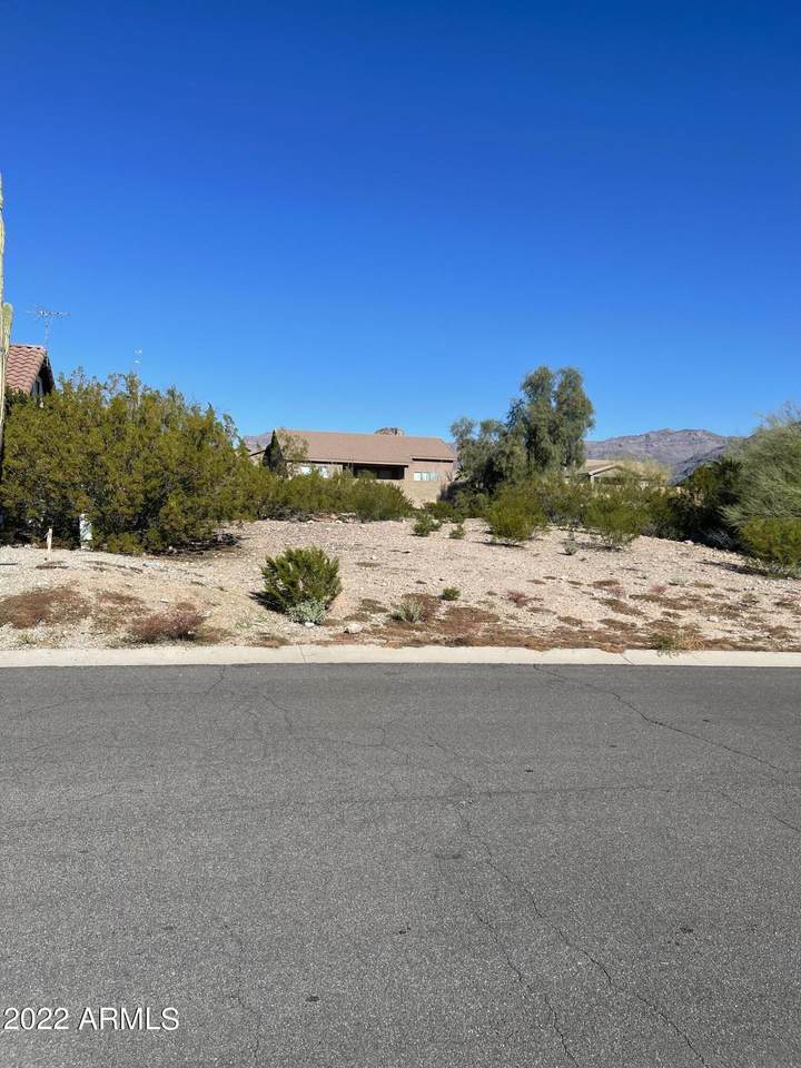 9462 Mogollon Trail - Photo 1