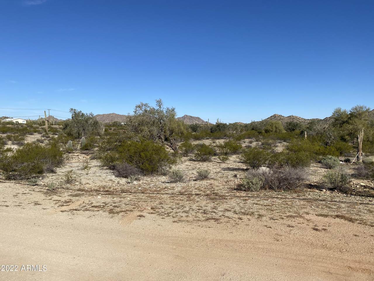 0 Adobe Dam Drive - Photo 1
