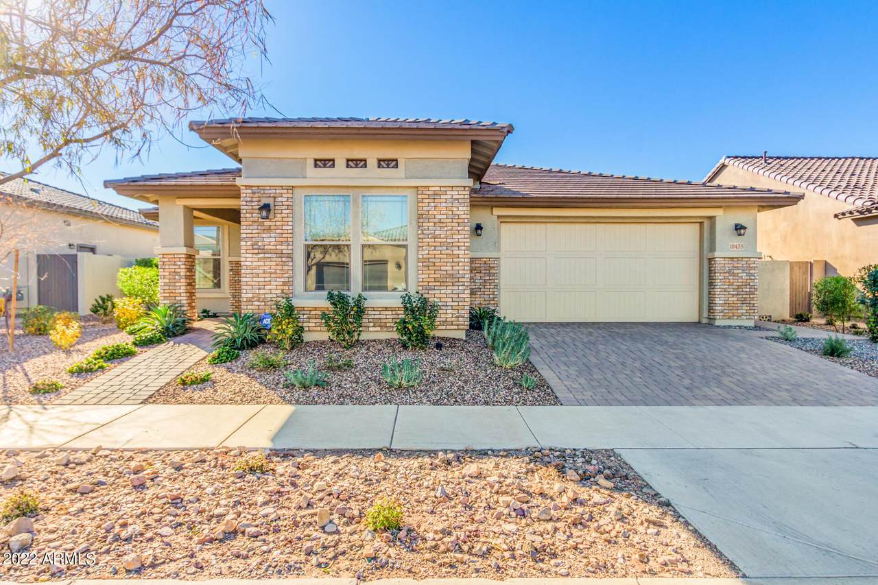 10435 Tiburon Avenue - Photo 1