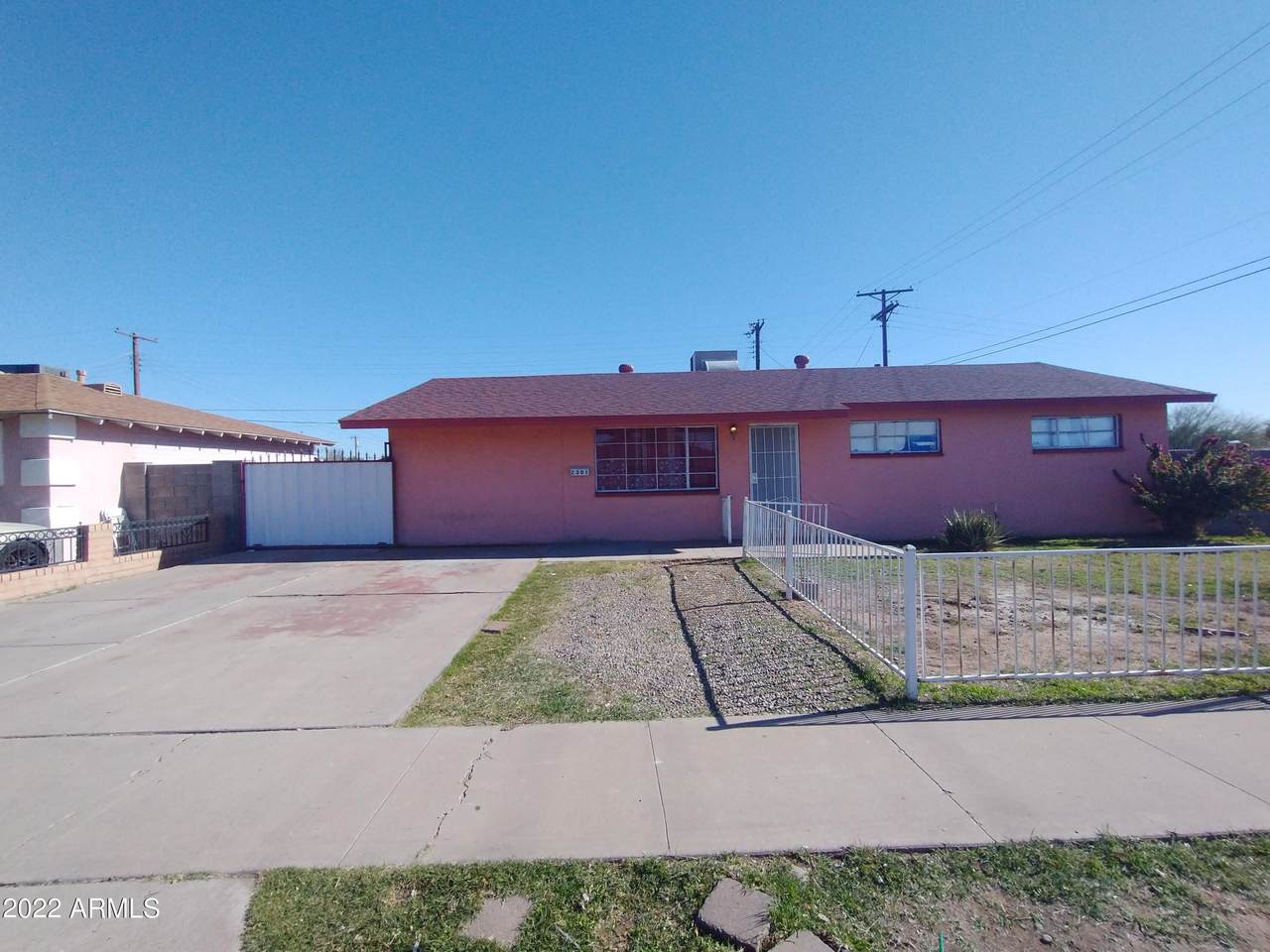 2301 40TH Avenue - Photo 1