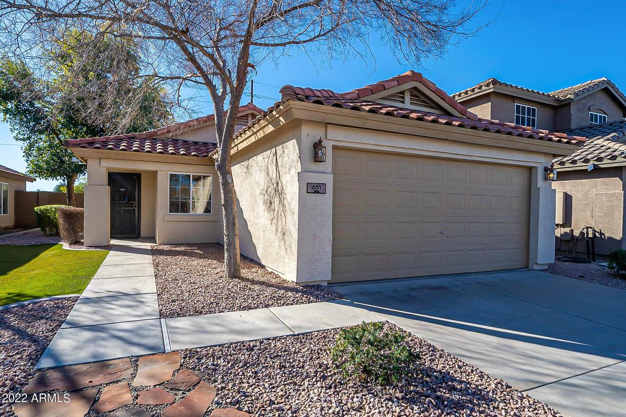 651 Mayfield Drive - Photo 1