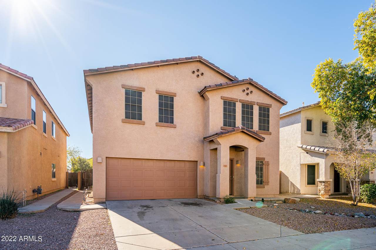 9201 Vernon Avenue - Photo 1