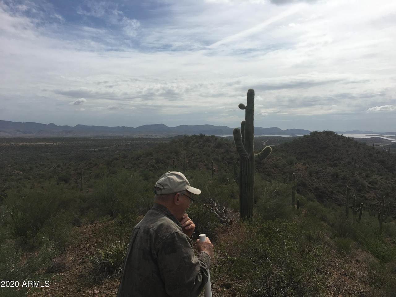00xx Castle Hot Springs Road - Photo 1