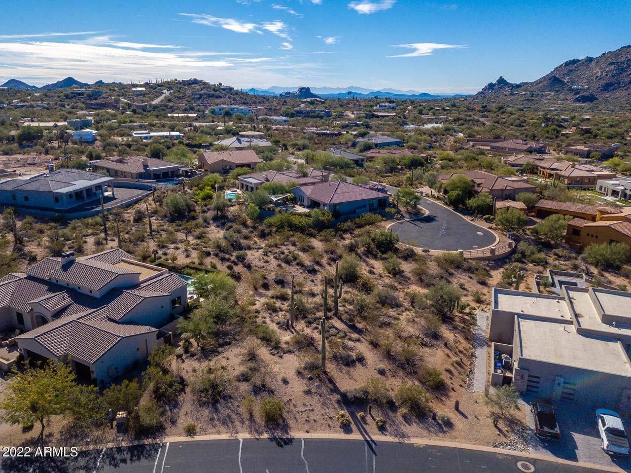37228 Winding Wash Trail - Photo 1