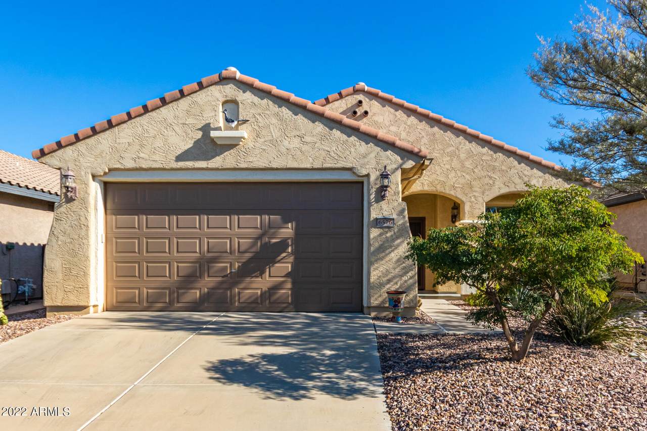 6576 Mockingbird Court - Photo 1