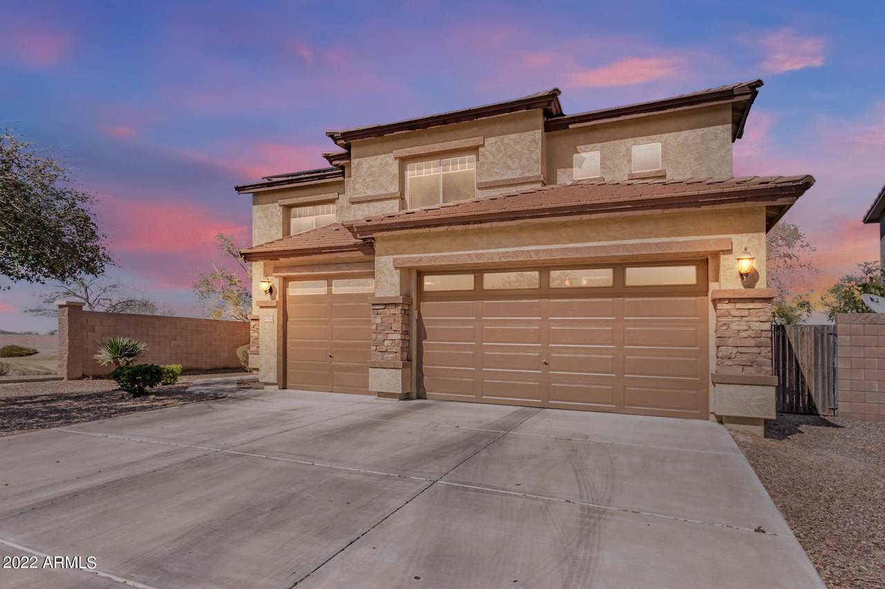 43914 Scenic Drive - Photo 1