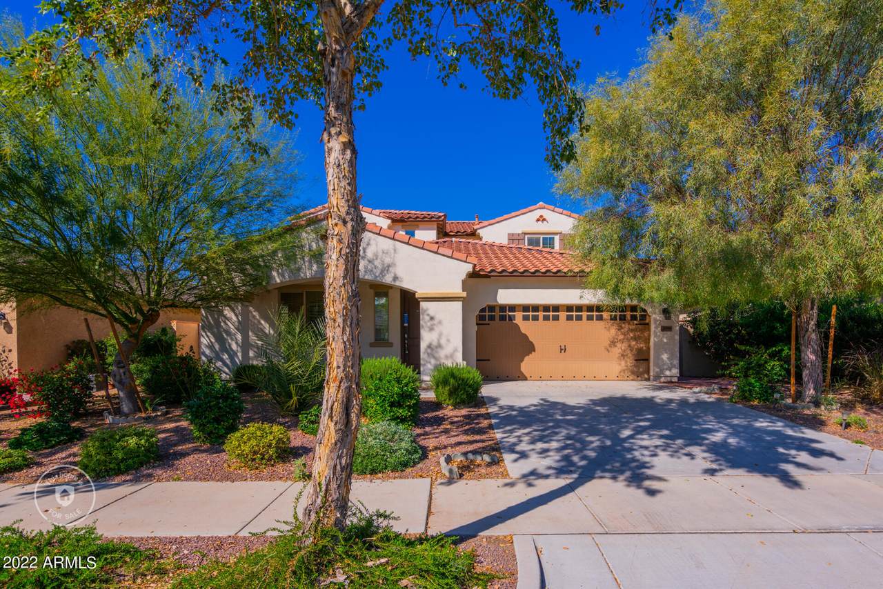 20906 Stone Hill Road - Photo 1