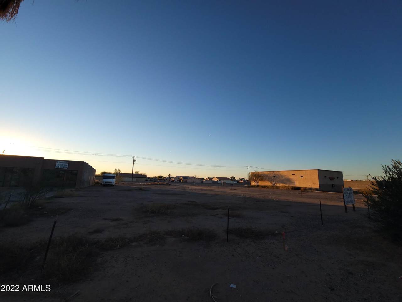 00 Sunland Gin Road - Photo 1