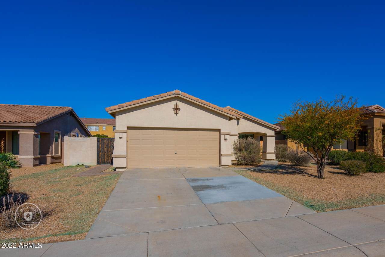 17604 East Wind Avenue - Photo 1
