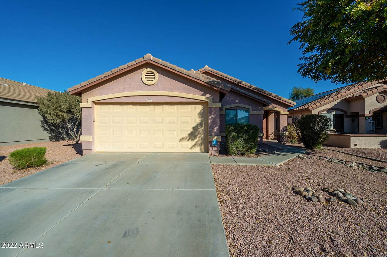 16520 Post Drive - Photo 1