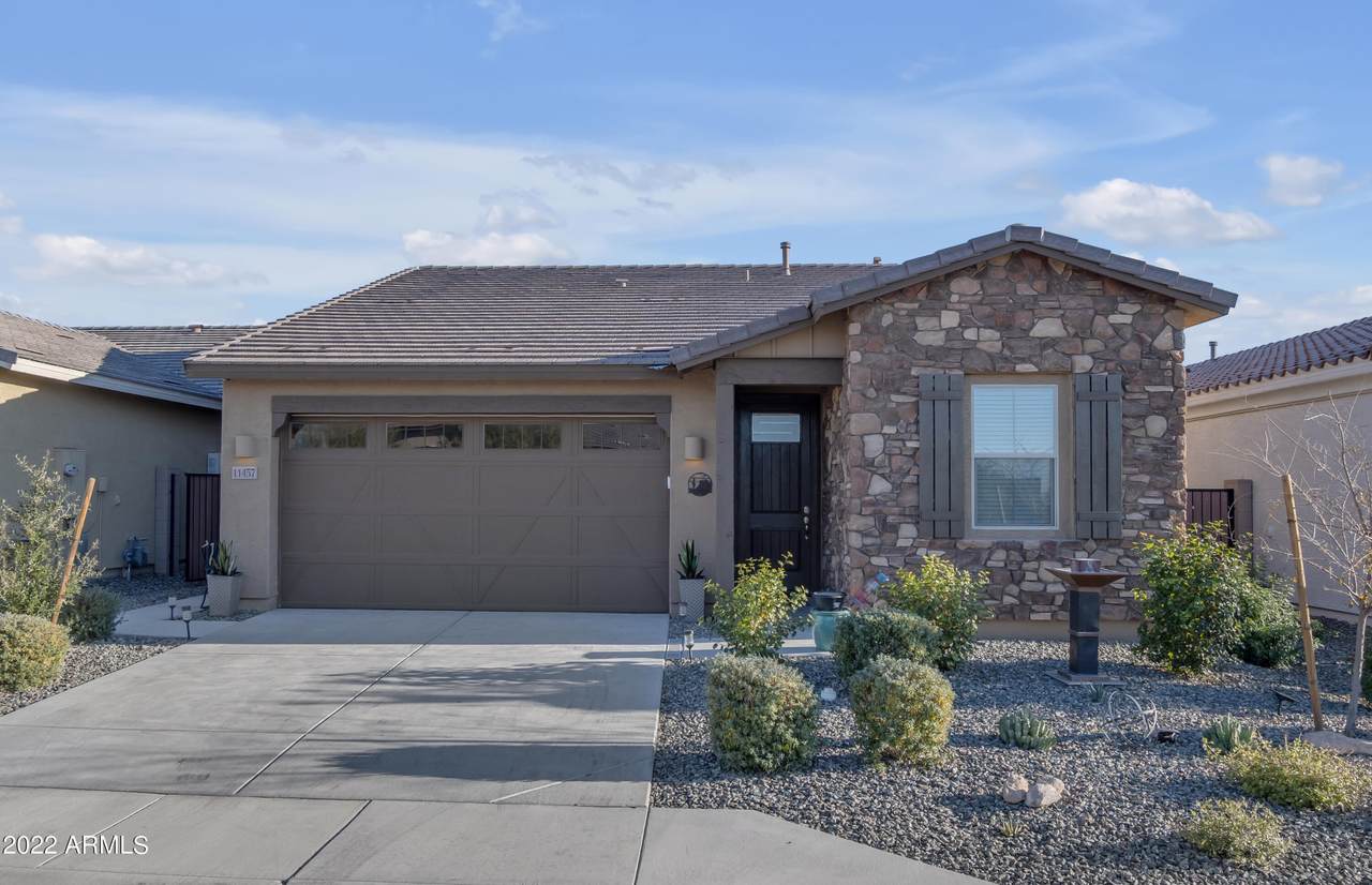 11457 Chevelon Trail - Photo 1