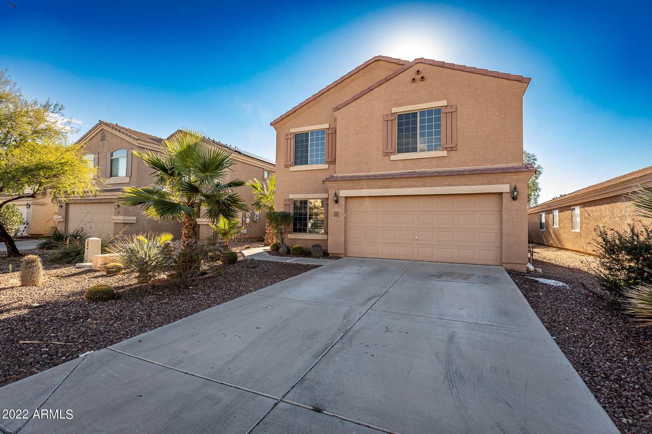 43403 Cowpath Road - Photo 1