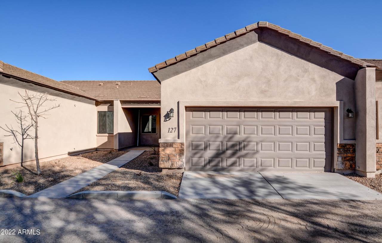 846 Pueblo Drive - Photo 1