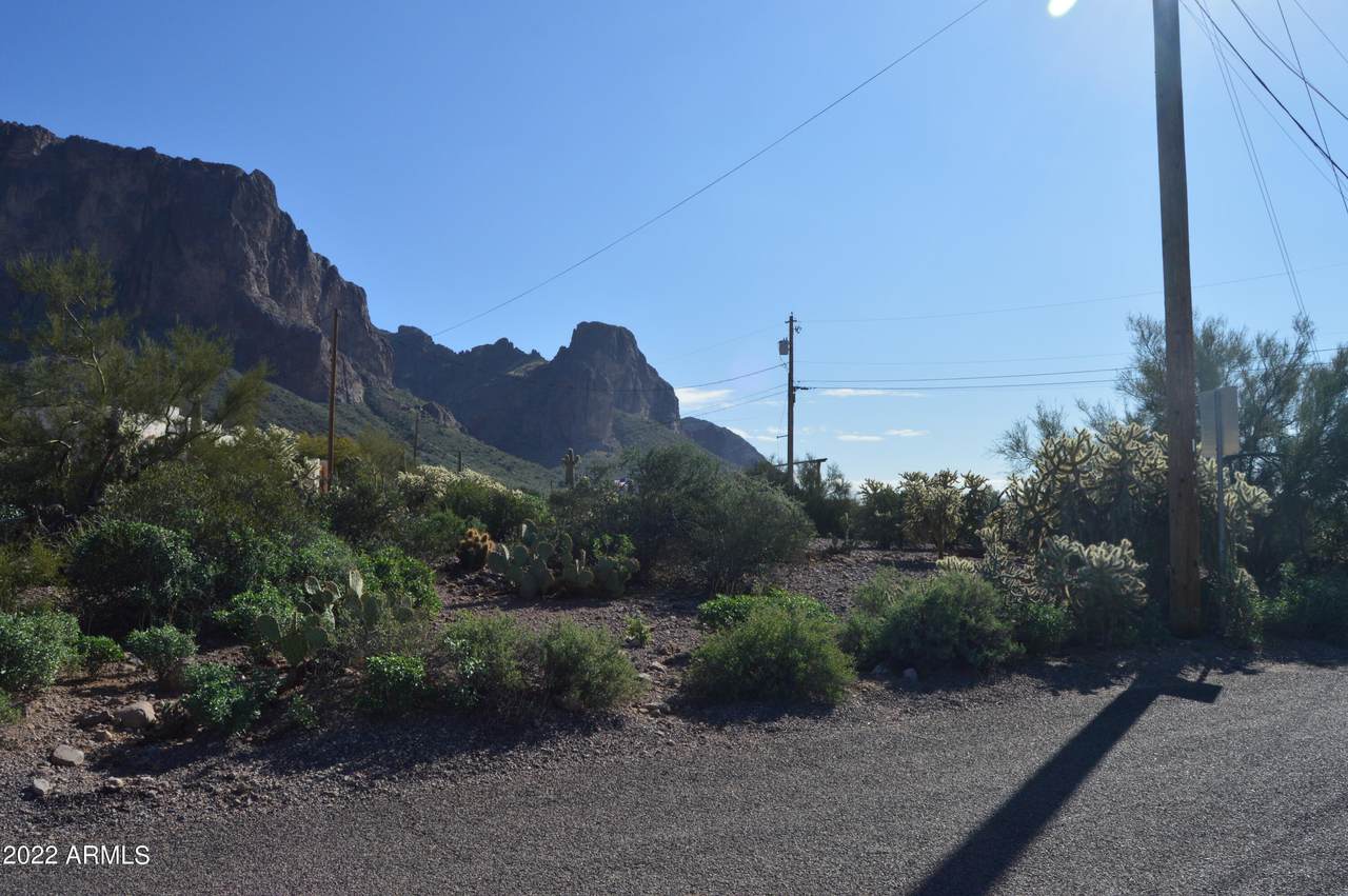 6000 Lost Dutchman Boulevard - Photo 1