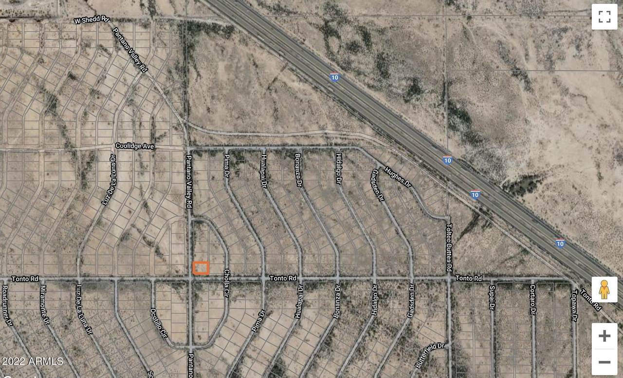 5420 Tonto Road - Photo 1