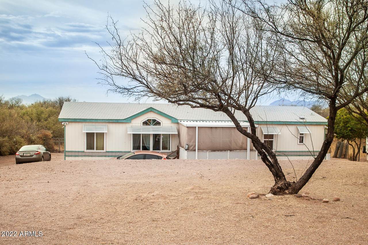4851 Arivaca Road - Photo 1