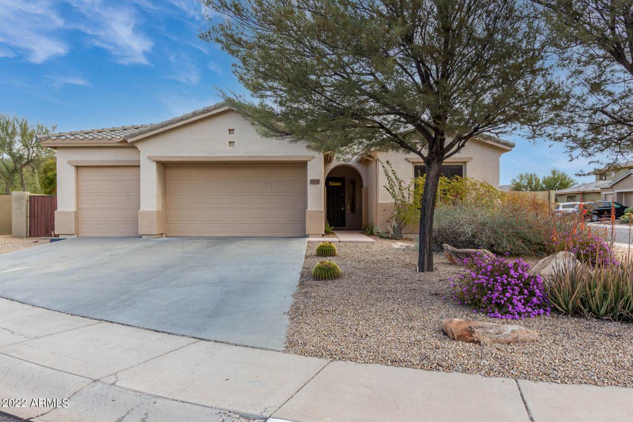 40834 Union Trail - Photo 1