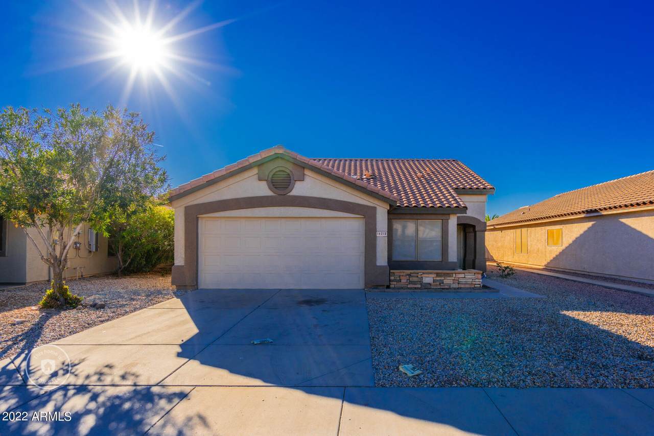 16518 Naegel Drive - Photo 1