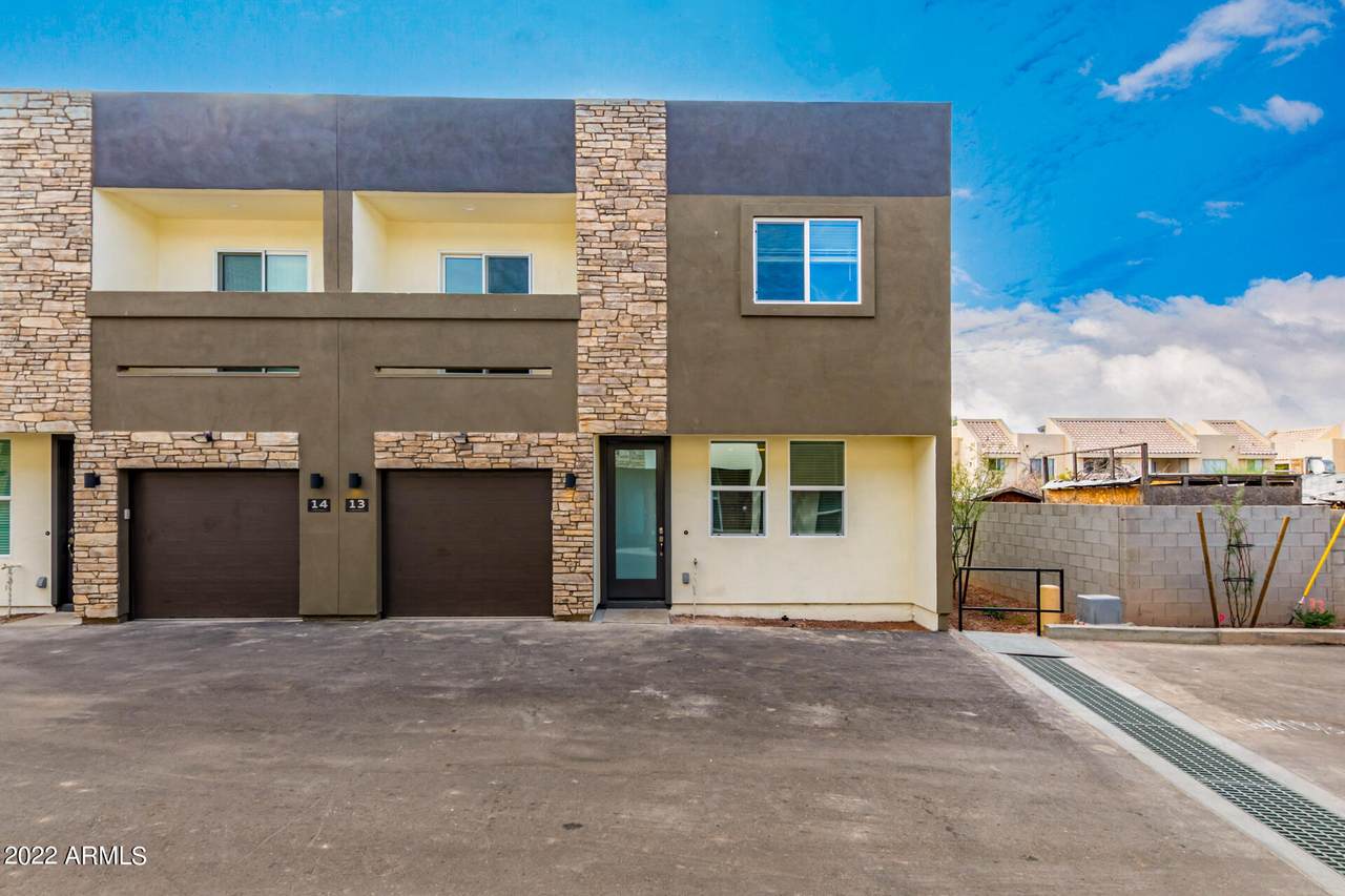 600 53rd Street - Photo 1