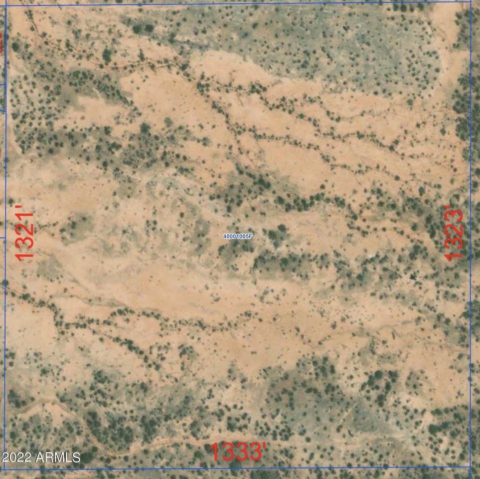 0 Coolidge Airport Road - Photo 1