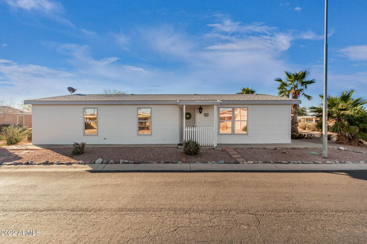 House For Sale155 E Rodeo Road, 62, Casa Grande, AZ 85122 Casa