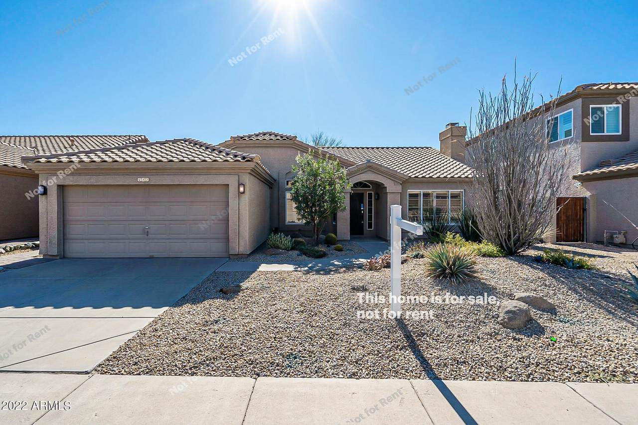 633 Mountain Sky Avenue - Photo 1