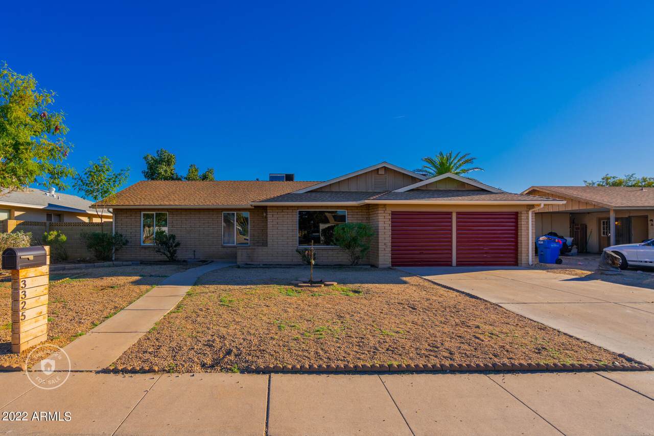 3325 Desert Cove Avenue - Photo 1