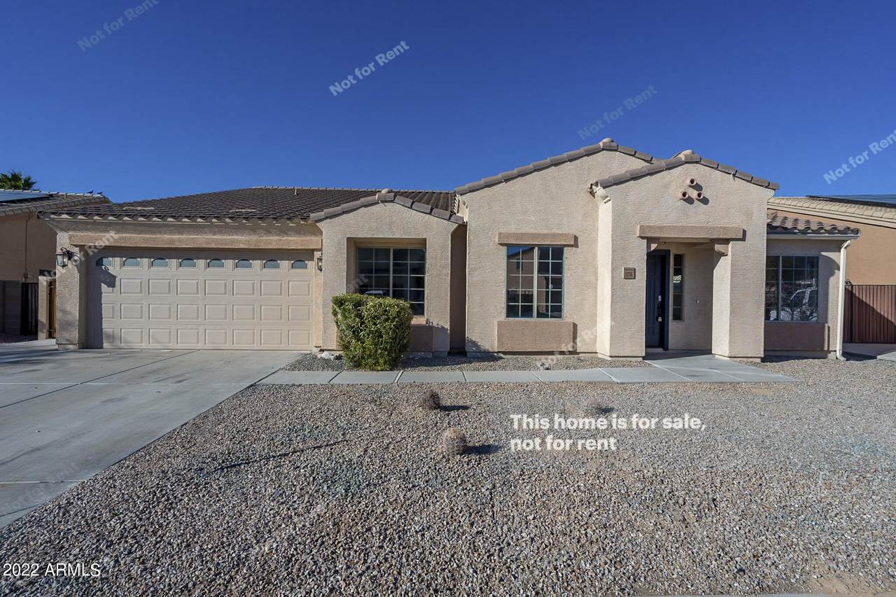 1236 Avalon Canyon Drive - Photo 1