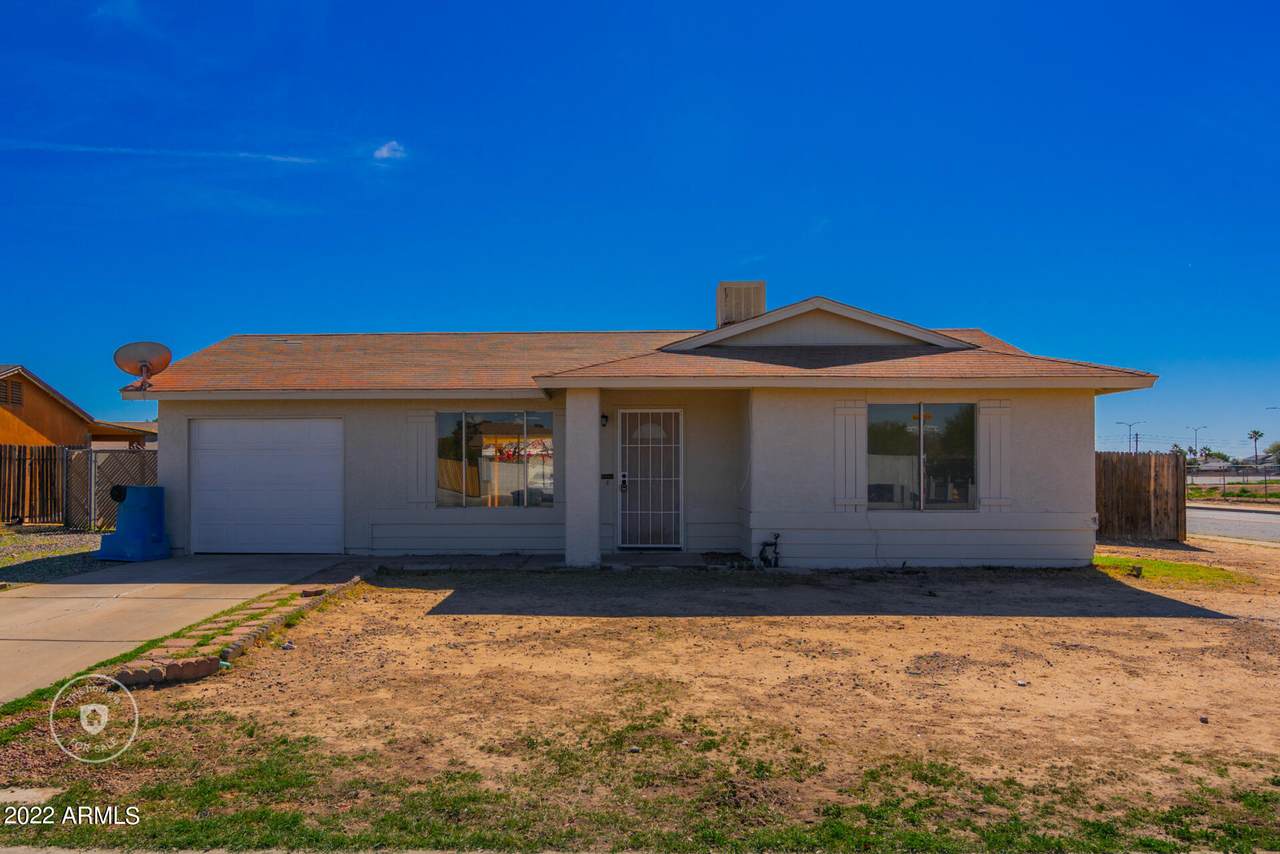 8651 Mackenzie Drive - Photo 1